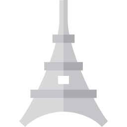 eiffelturm icon