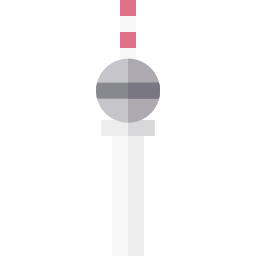 fernsehturm berlin icon