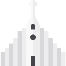 hallgrimskirkja icon