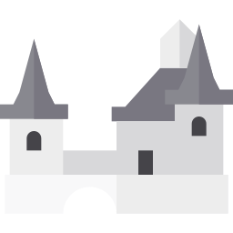 schloss icon