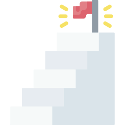 treppe icon