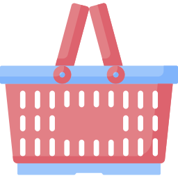 Basket icon