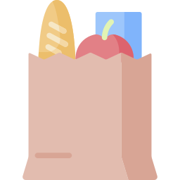 食料品 icon