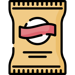 Snack icon