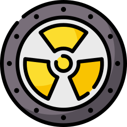 nuclear icon