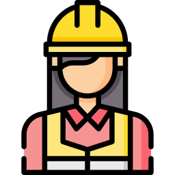 Worker icon