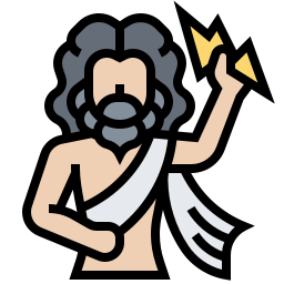 zeus icon