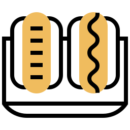 hotdog icon