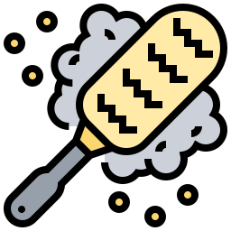 Duster icon