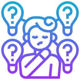 Question icon