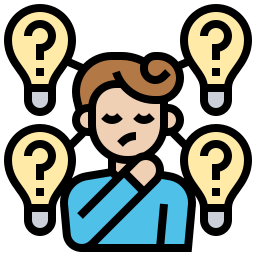 Question icon