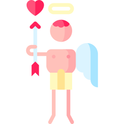 cupido Ícone