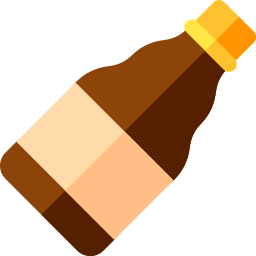 flasche icon