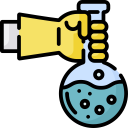 Experiment icon