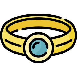 Ring icon