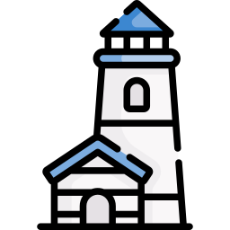 leuchtturm icon