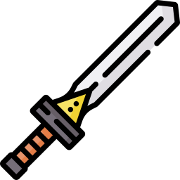 Sword icon