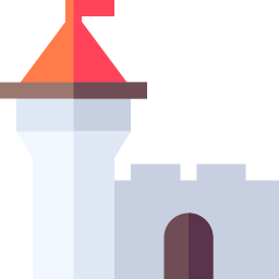 Castle icon