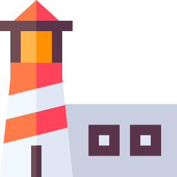 Lighthouse icon