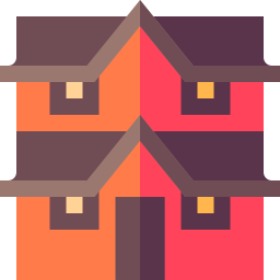 Mansion icon