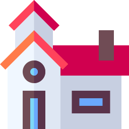 Mansion icon