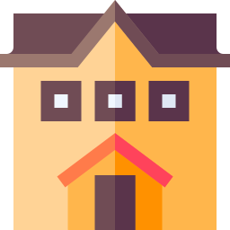 Mansion icon