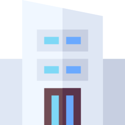 Apartment icon