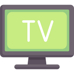 Tv icon