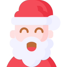 weihnachtsmann icon