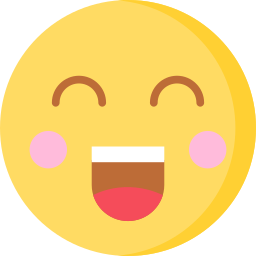 Smile icon