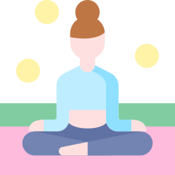 meditation icon