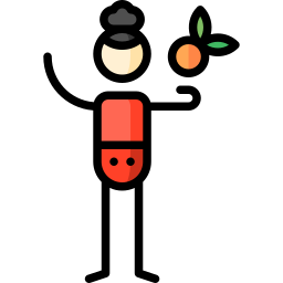 chinesisch icon