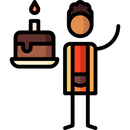 geburtstag icon