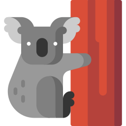 koala icona