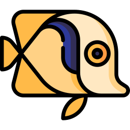 peixe Ícone