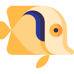 peixe Ícone