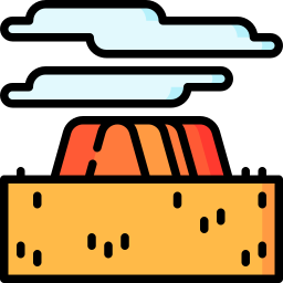 uluru icon