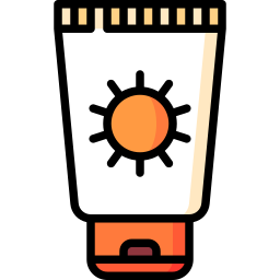 sonnenschutz icon