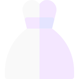 kleid icon