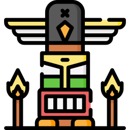 totem ikona