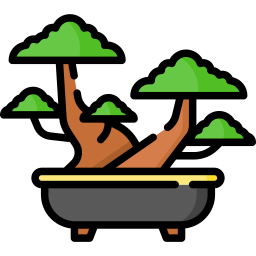 bonsai icon