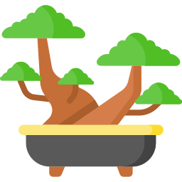 bonsai icon