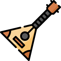 balalaika icon