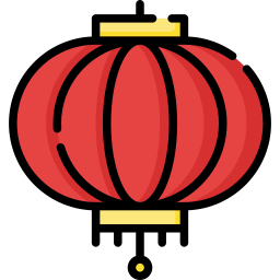 Lantern icon