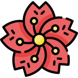 sakura icon