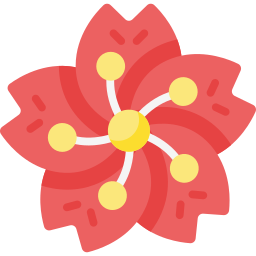 sakura icon