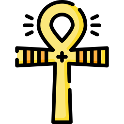 ankh icon