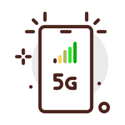 5g icon