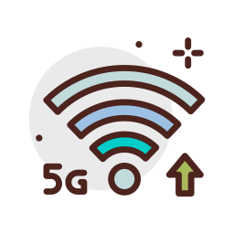 Wifi signal icon