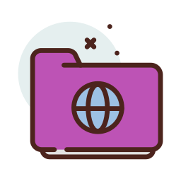 globus icon